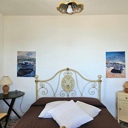 Villa Belvedere ลีปารี ภายนอก รูปภาพ