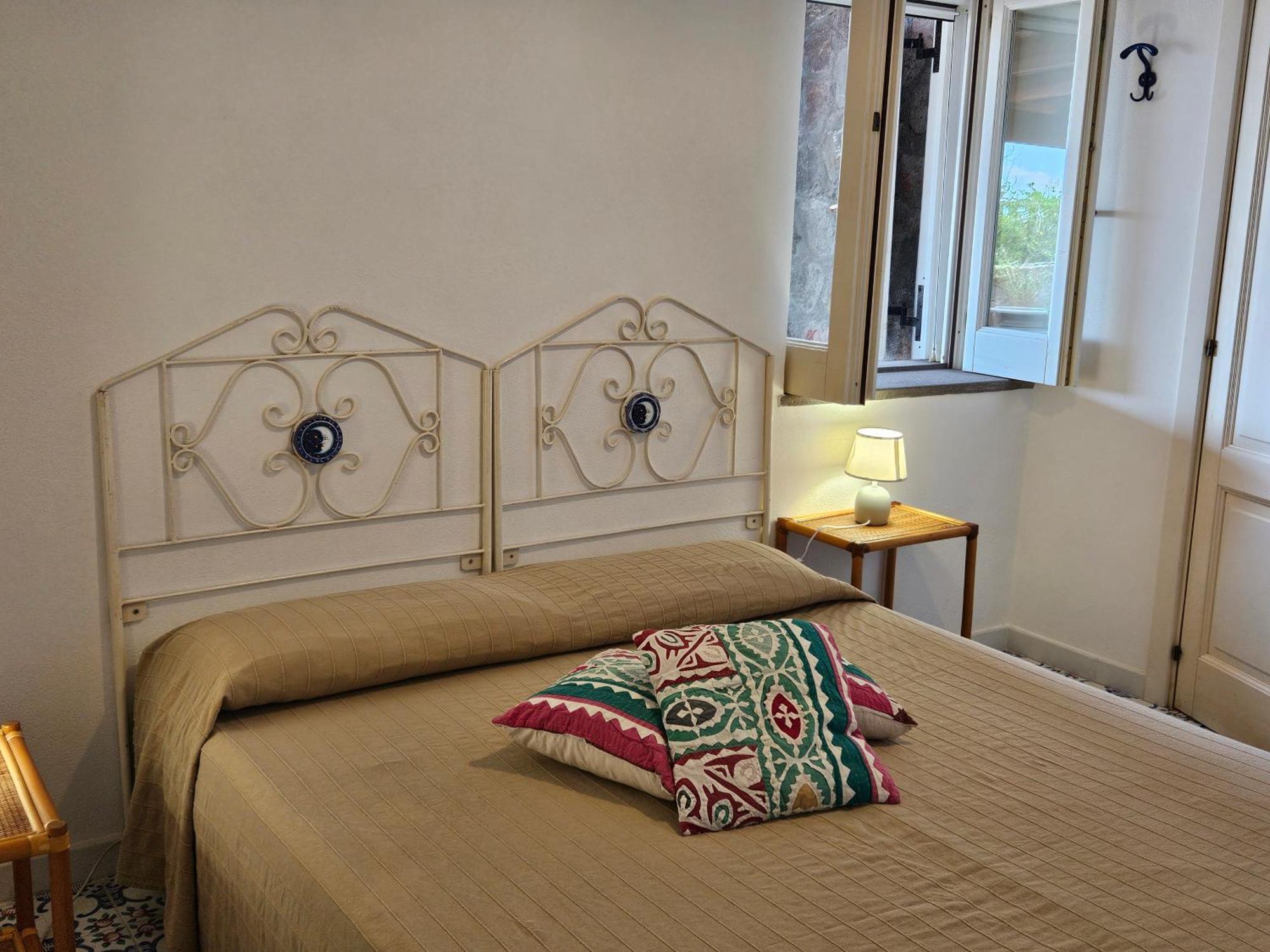 Villa Belvedere ลีปารี ภายนอก รูปภาพ